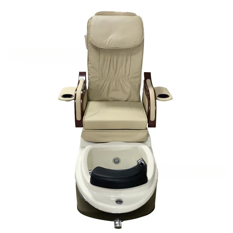 Chair Pedicure Table Beauty Hydraulic Beds Massage Pliable Eyelashes Professional Lashista Stretchers Lit Liege Tabat MZY-022