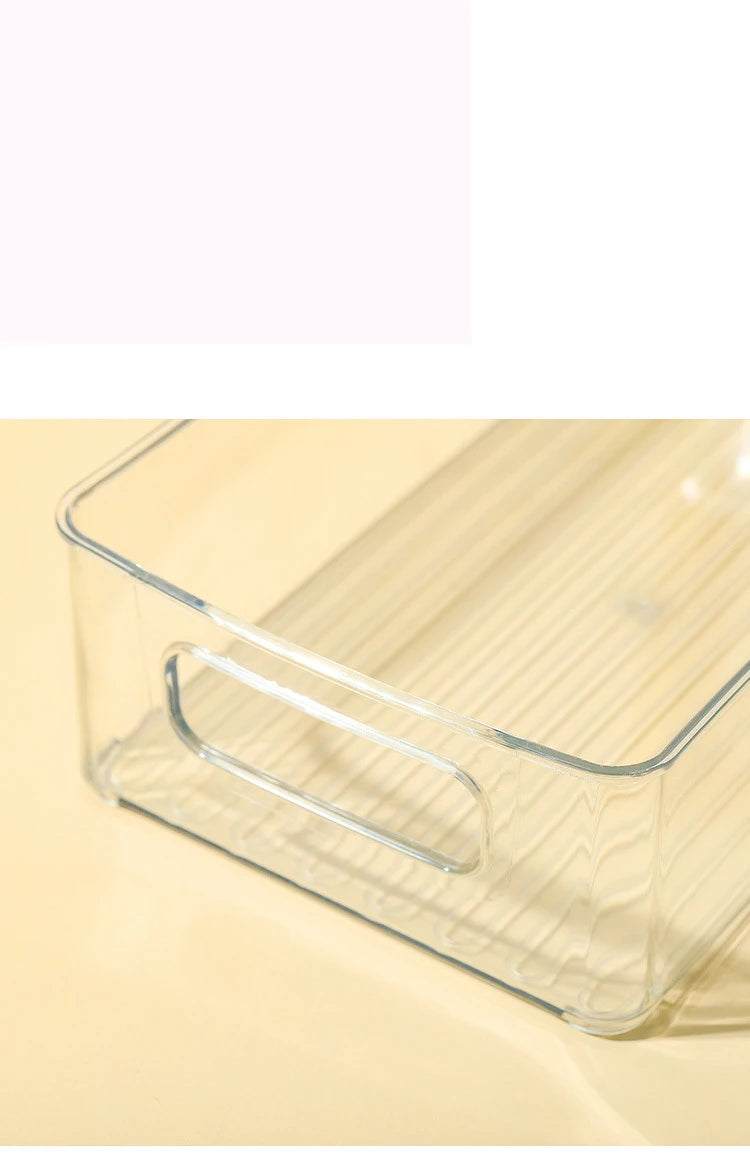 CHUNSHU Acrylic Storage Box Nail Tools UV Gel Nail Polish Drawer Transparent Makeup Case Organizer Desktop Nails Art Manicure 1p